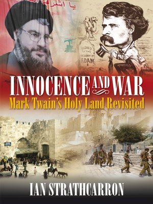 cover image of Innocence and War